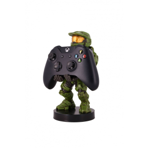 Figurka stojak Halo Infinite Cable Guy Master Chief 20 cm